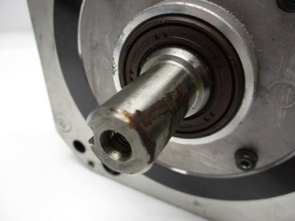 YASKAWA SGMRS-12A2B-YR11  NSNP