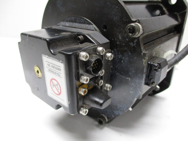 YASKAWA SGMRS-12A2B-YR11  NSNP