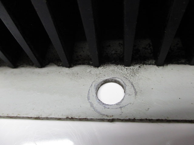 KOLLMORGEN PSR3-230/50-01-003  UNMP