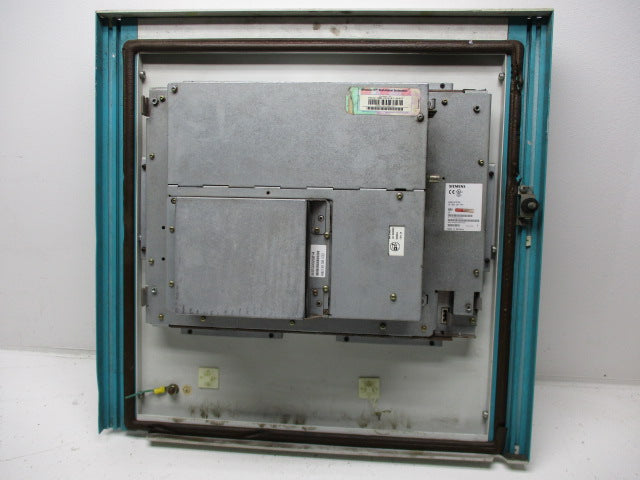 SIEMENS 6AV7615-0AB22-0CJ0  UNMP