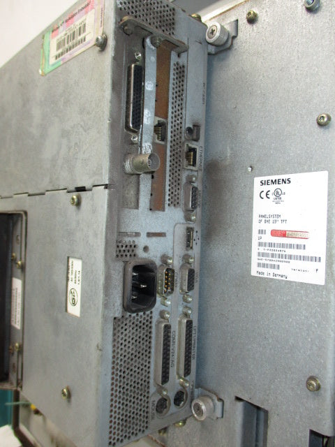 SIEMENS 6AV7615-0AB22-0CJ0  UNMP