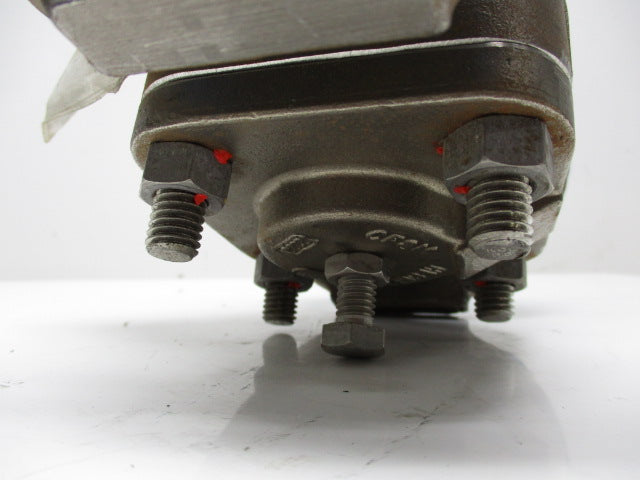 TUFLINE 94E538  NSNP
