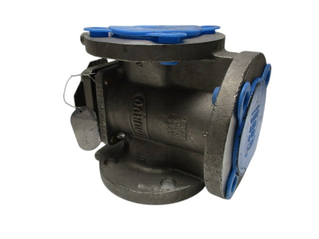 DURCO FIG MG411  NSNP