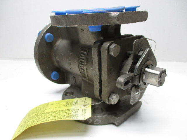 DURCO FIG MG411  NSNP