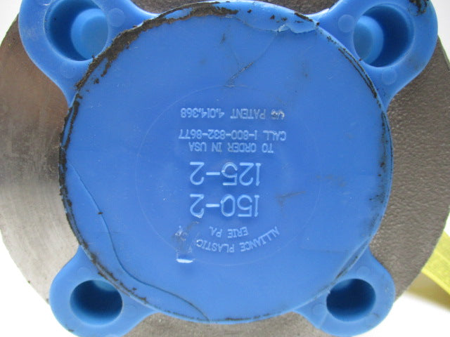 DURCO FIG MG411  NSNP