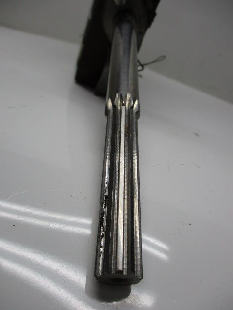 FISHER G-35242  NSNP