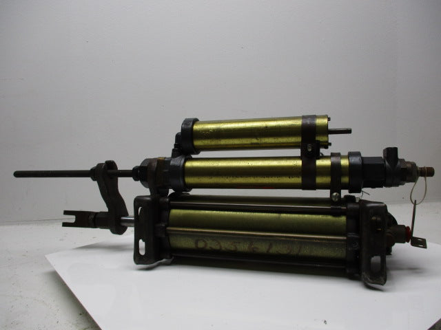 PARKER B17121024   UNMP