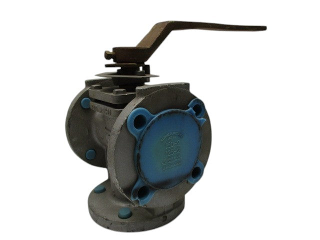 DURCO FIG MG411  NSNP