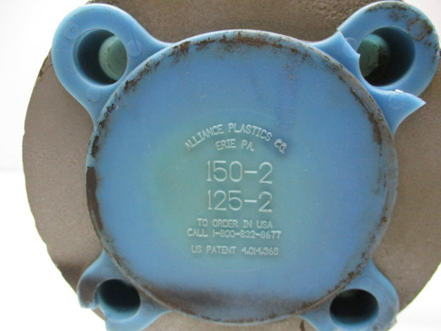 DURCO FIG MG411  NSNP