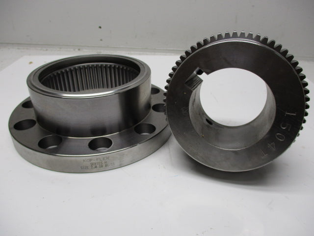 KOP-FLEX 2H  NSMP