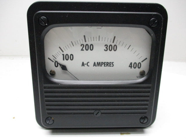 WESCHLER KA-251  NSNP