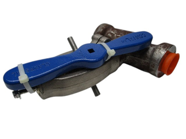 CONVAL 12P2J-F227H-99-2  NSNP