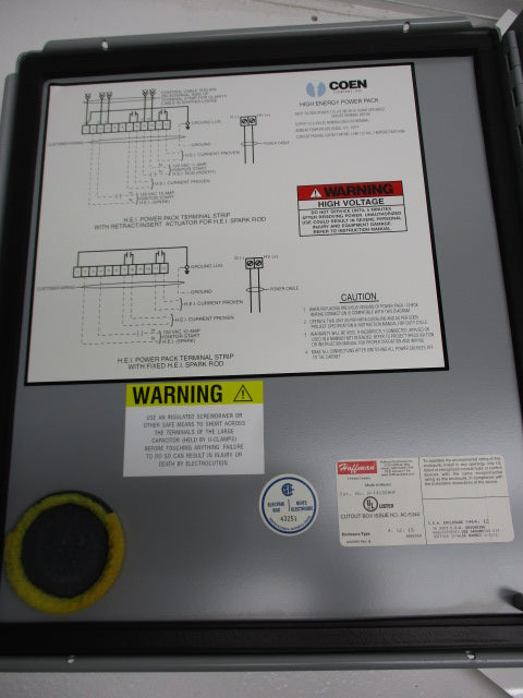 CONE 3730-299-08  NSNP