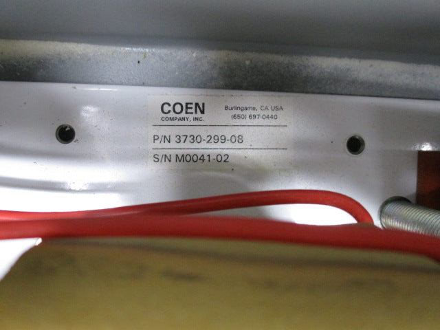 CONE 3730-299-08  NSNP