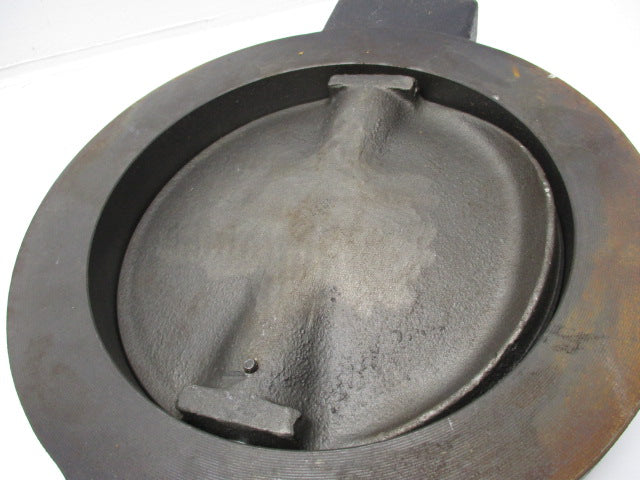FISHER G-35242  NSNP