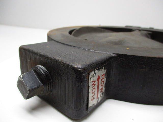 FISHER G-35242  NSNP