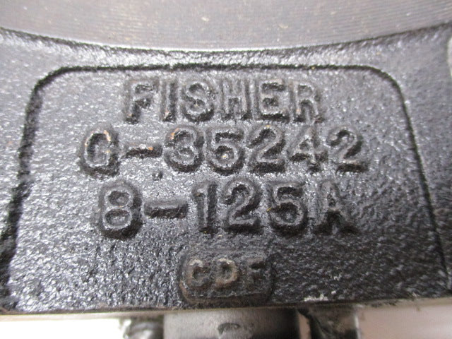 FISHER G-35242  NSNP