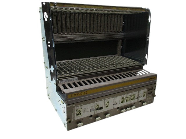 SIEMENS 6ES5 955-3LC42  NSNP
