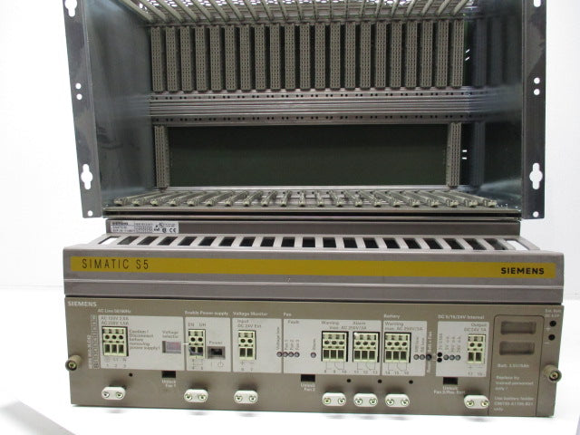 SIEMENS 6ES5 955-3LC42  NSNP