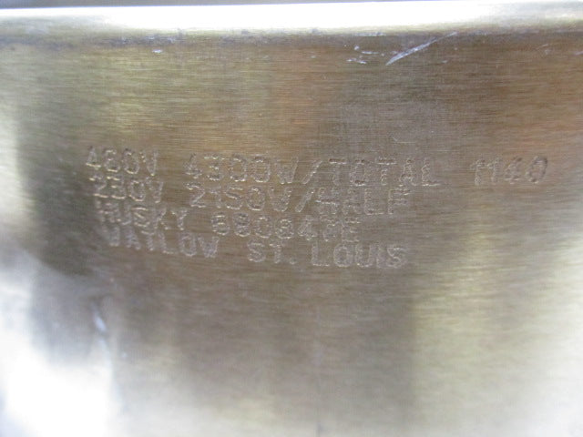HUSKY 680647  NSNP