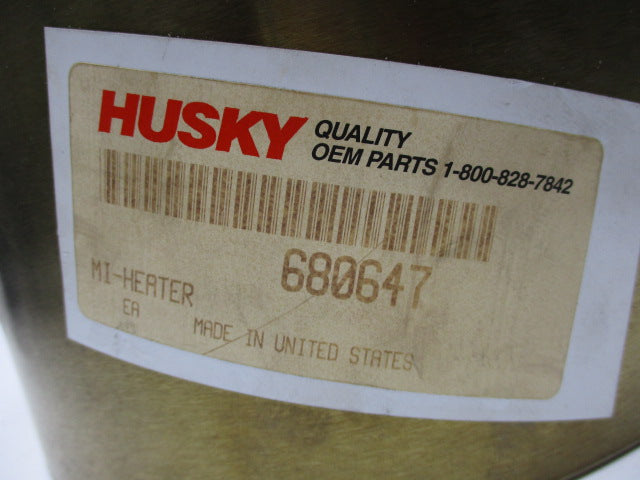 HUSKY 680647  NSNP