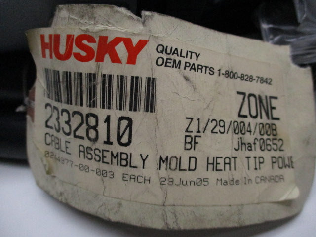 HUSKY 2332810  NSNP