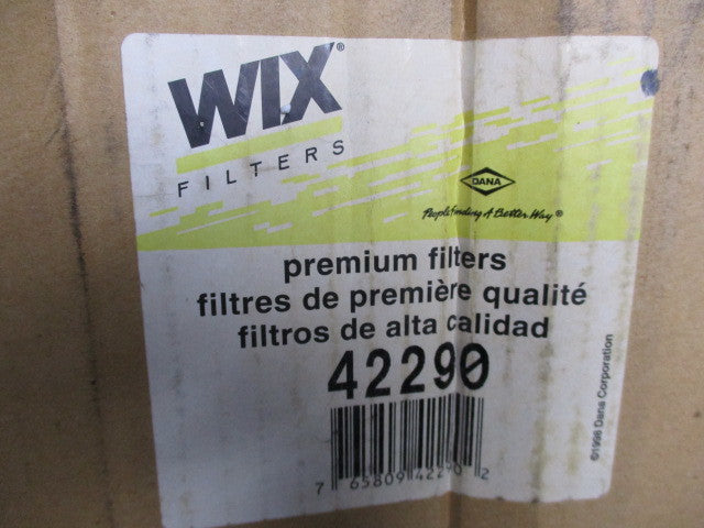 WIX 42290  NSMP