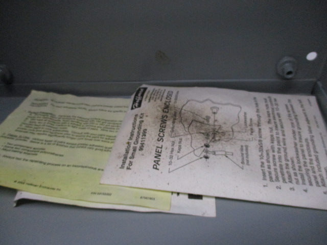 HOFFMAN A16N126  NSNP