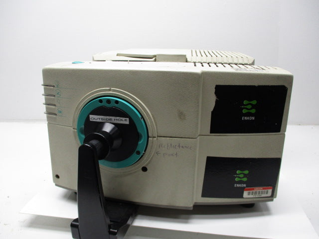 HUNTERLAB COLORQUEST XE  UNMP