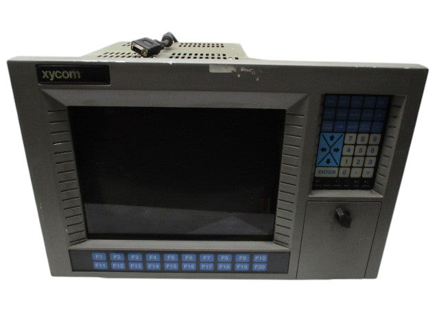 XYCOM 9450-2446616010000  UNMP