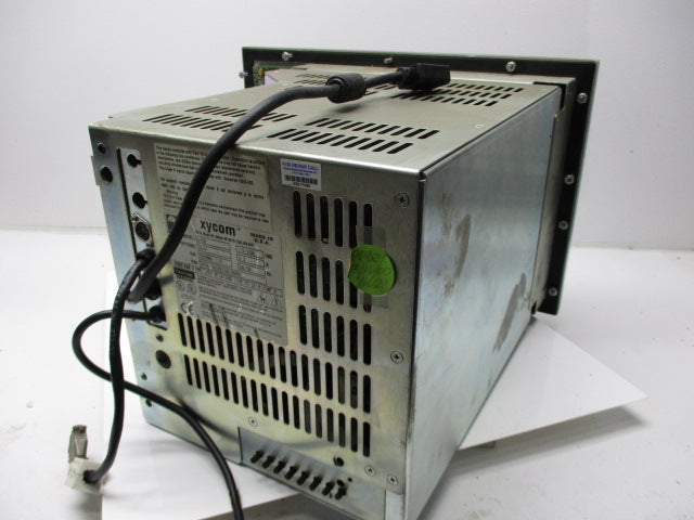 XYCOM 9450-2446616010000  UNMP