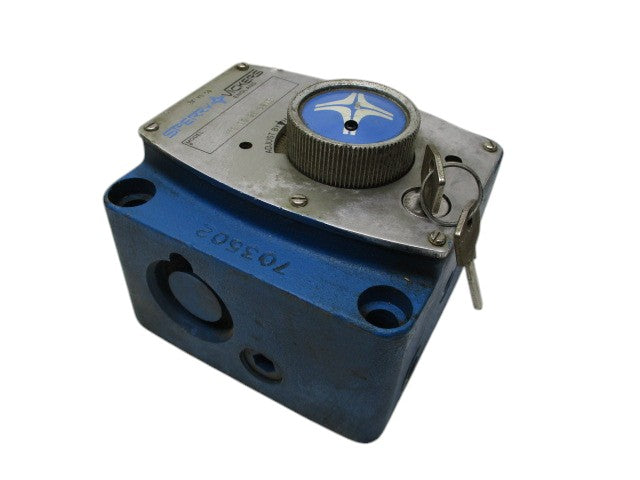 VICKERS FG 03 28 22UG  NSNP