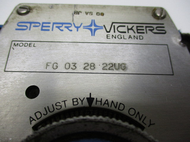 VICKERS FG 03 28 22UG  NSNP