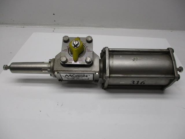 MORIN S-006U-S060  NSNP