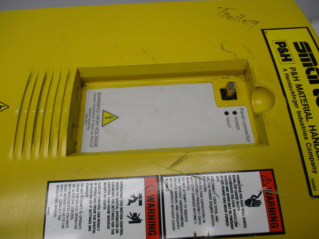 P&H SMARTORQUE  NSNP