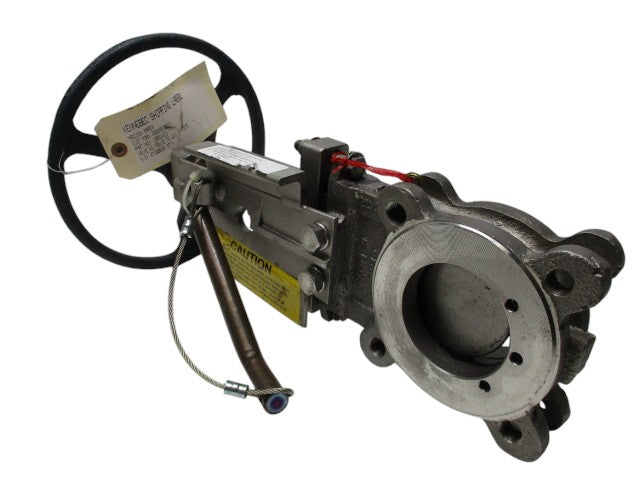 FABRI-VALVE FV-C6703289800  NSNP
