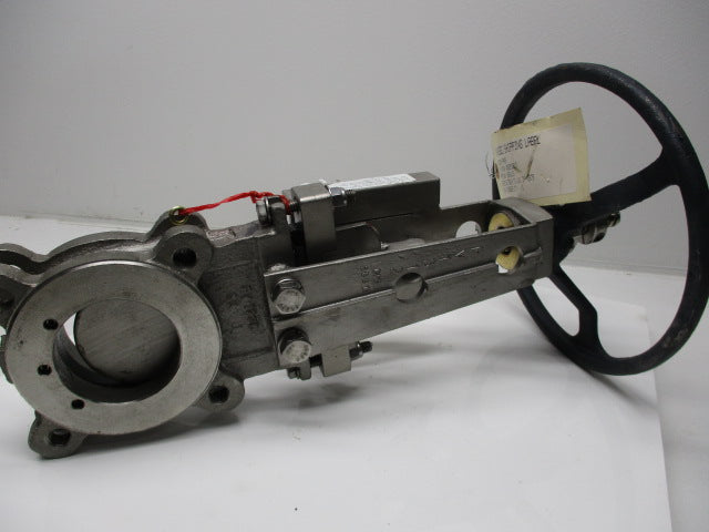 FABRI-VALVE FV-C6703289800  NSNP