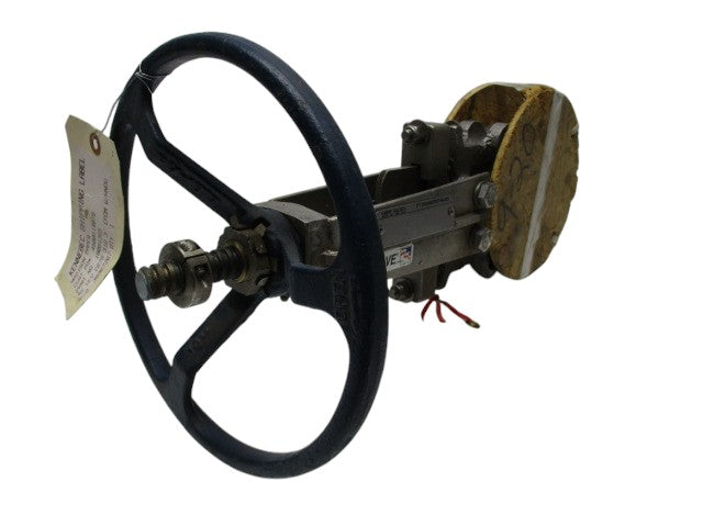 FABRI-VALVE FV-C6702836900  NSNP