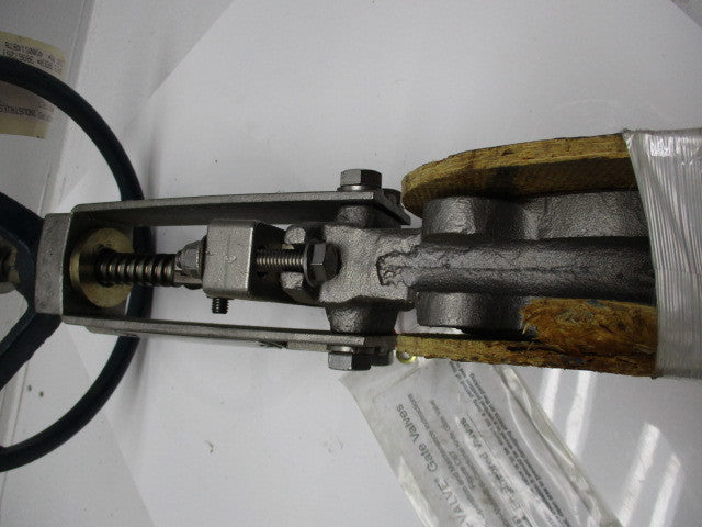 FABRI-VALVE FV-C6702836900  NSNP