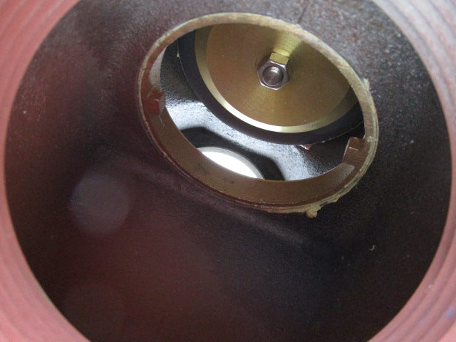AQUAMATIC V42J-0021-00000  NSNP