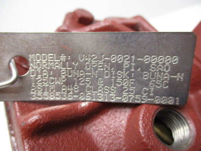 AQUAMATIC V42J-0021-00000  NSNP