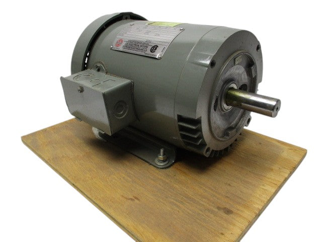 US MOTORS 143TC  NSNP