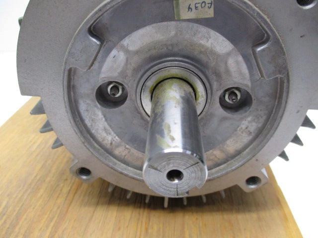 US MOTORS 143TC  NSNP