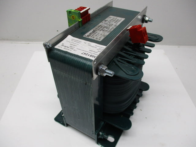 ISMET CSTN3000  UNMP