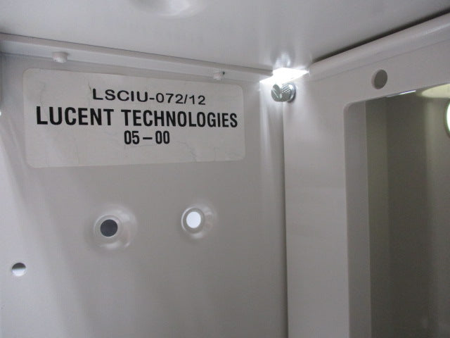 LUCENT LSCIU-072/12  NSNP