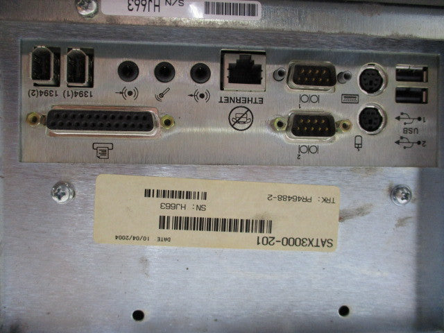 MOTOROLA ASTX411I  UNMP