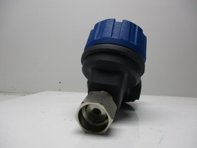 MAGNETROL 705-510A-110/7EB-A410-029  NSNP