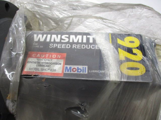 WINSMITH 920MDT  NSNP