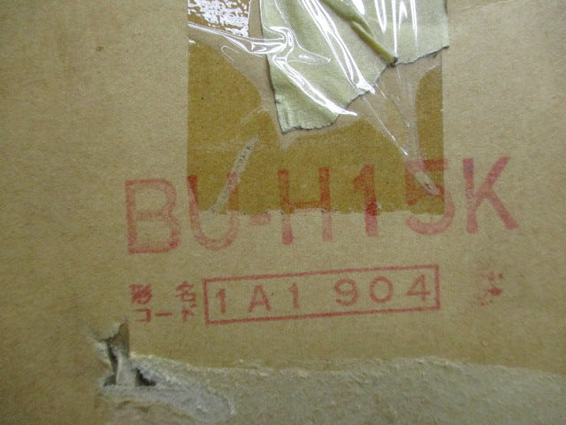 MITSUBISHI BU-H15K  NSMP