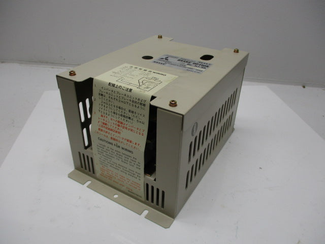 MITSUBISHI BU-H7.5K  NSMP